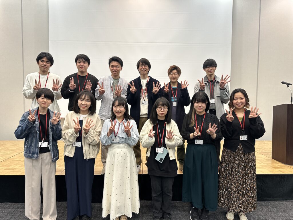 ポリゴンマジックグループ】24新卒～研修終了＆現場配属～ | ポリゴンマジックグループ（ポリゴンマジック/ジープラ）採用サイト |  映像制作・動画制作・CG・2.5次元・VR｜東京・港区